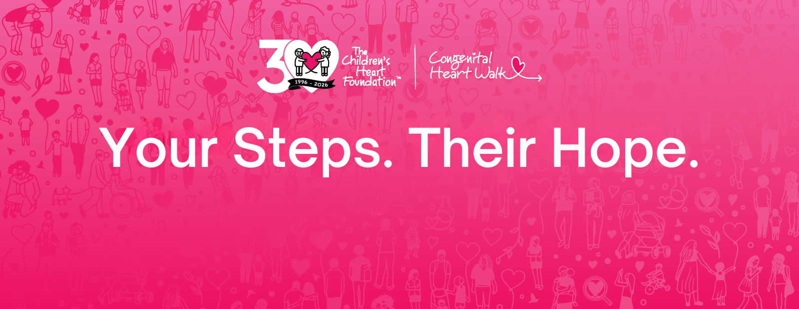 Long Island Congenital Heart Walk